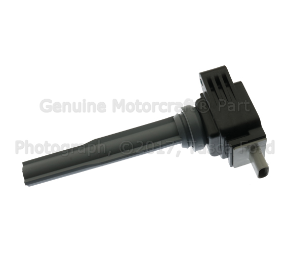 DG555 - Electrical: Motorcraftâ„¢ Ignition Coil for Ford: Edge, F-150, Fusion | Lincoln: Continental, MKX, MKZ, Nautilus Image