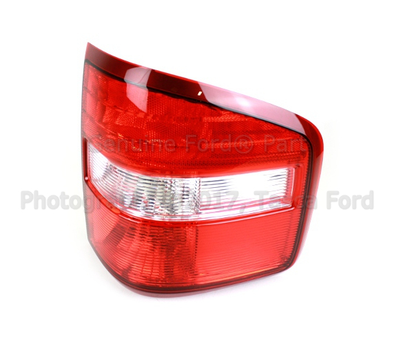 7L3Z13404BA - Electrical: Tail Lamp Assembly for Ford Image