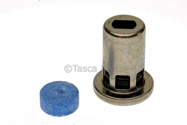 25013759 - : Engine Oil Filter Bypass Valve for Cadillac: DeVille, Eldorado, Fleetwood, Seville Image