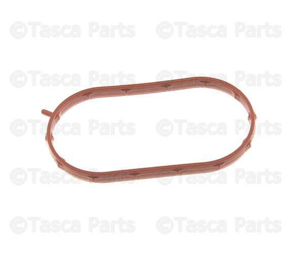 N3H413112A - : Engine Intake Manifold Gasket for Mazda Image