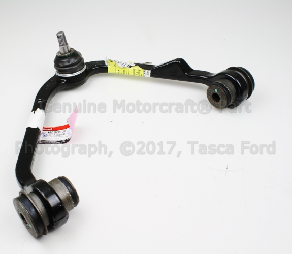 5L3Z3085B - Suspension: Upper Control Arm for Ford: Expedition, F-150, F-150 Heritage, F-250, F-250 HD, F-250 Super Duty | Lincoln: Blackwood, Navigator Image