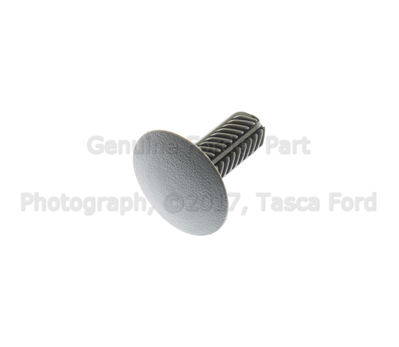 W712067S300 - Body: Bumper Cover Pin for Ford: Explorer Sport Trac Image