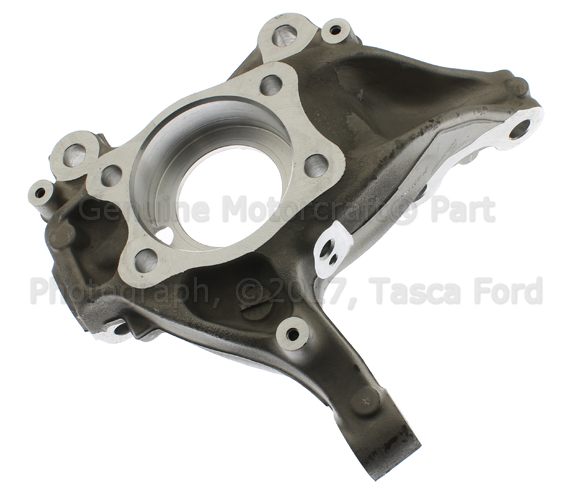F2GZ3K186A - Suspension: Knuckle for Ford Image