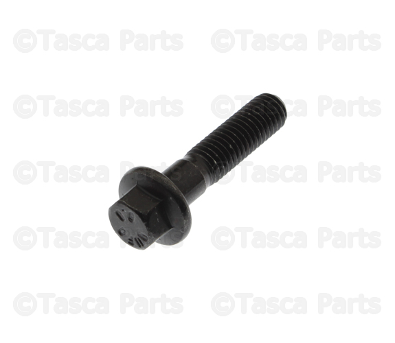 988178 - : Flange Screw for Volvo: S60, S60 Cross Country, S80, S90, V60, V60 Cross Country, V90, V90 Cross Country, XC40, XC60, XC70, XC90 Image