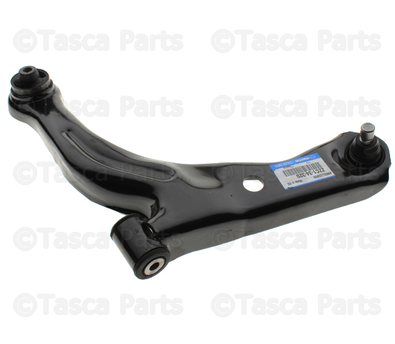 ZZC134320 - : Lower Control Arm - Driver's Side (LH) for Mazda Image
