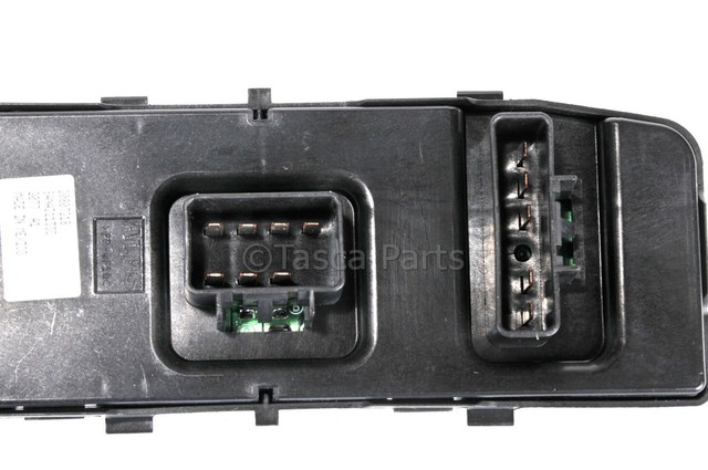 20807218 - Body: Window Switch for GM Image