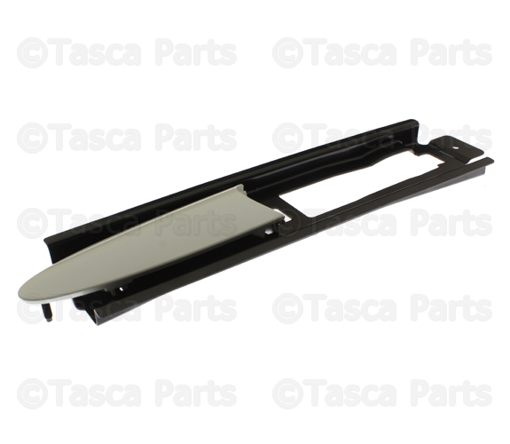 269195Y700 - Electrical: Side Marker Light Bracket for Nissan Image