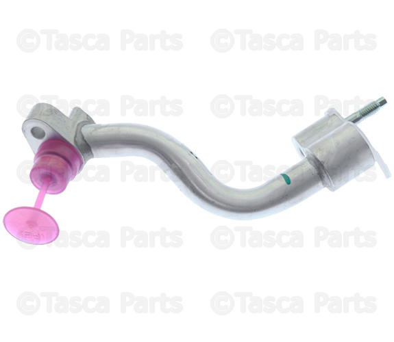 2016-2024 Mazda MX-5 Miata A/C Pipe NA6W-61-466B | TascaParts.com
