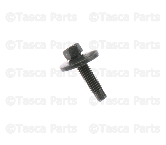 14610006U - Electrical: Headlamp Assembly Bolt for Nissan Image