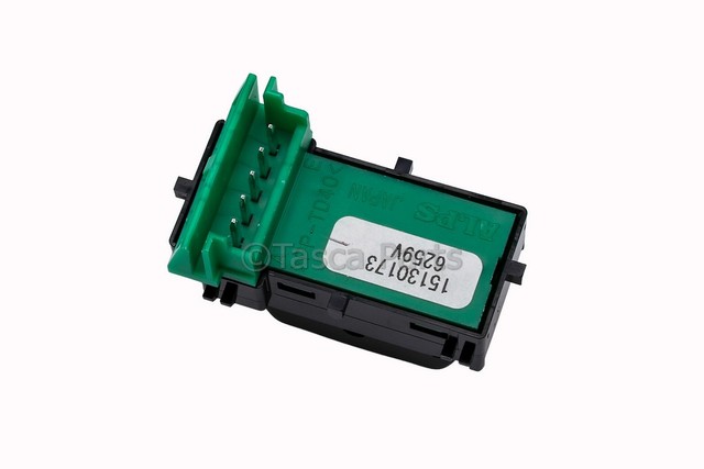 15130173 - Body: Sunroof Switch for GM Image