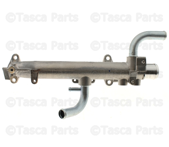 1106031U0B - Cooling System: Thermostat Housing for Nissan Image