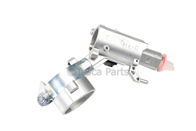 84165716 - : Ignition Lock Housing for Buick: Encore, LaCrosse, Regal, Verano | Chevrolet: Cruze, Cruze Limited, Equinox, Impala, Malibu, Malibu Limited | GMC: Terrain Image