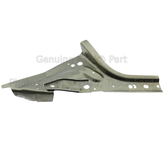 DS7Z5402508C - Body: Body A-Pillar Reinforcement for Ford Image