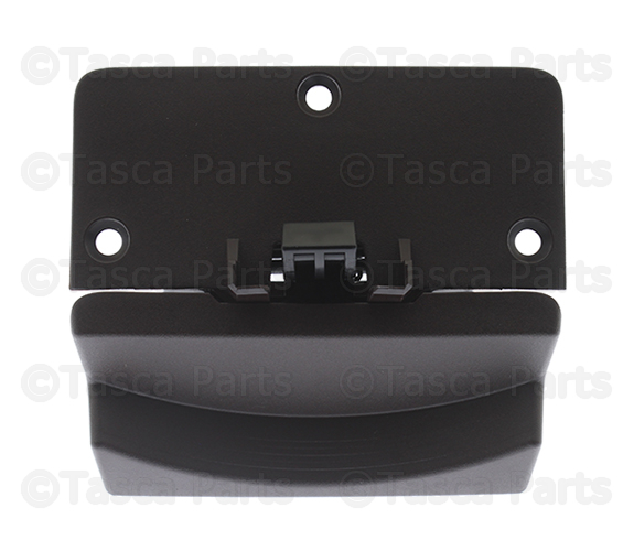 5RQ83LU7AC - Interior Trim: Armrest Lid Latch for Mopar Image
