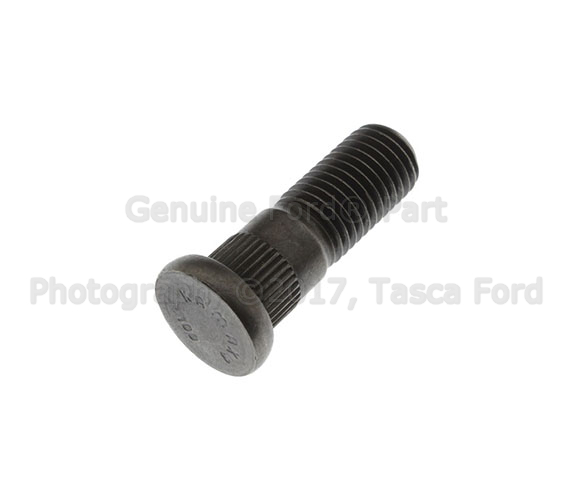 YS4Z1107AA - Brakes: Wheel Stud for Ford: Focus Image
