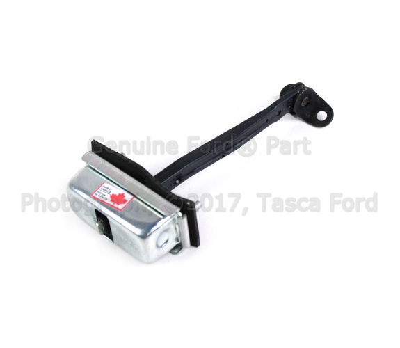 4C3Z2627204AA - Body: Door Check for Ford: Excursion, F-250 Super Duty, F-350 Super Duty, F-450 Super Duty, F-550 Super Duty Image