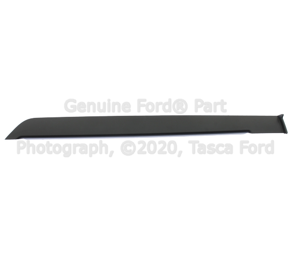BB5Z7804494AA - Body: Instrument Panel Molding for Ford Image