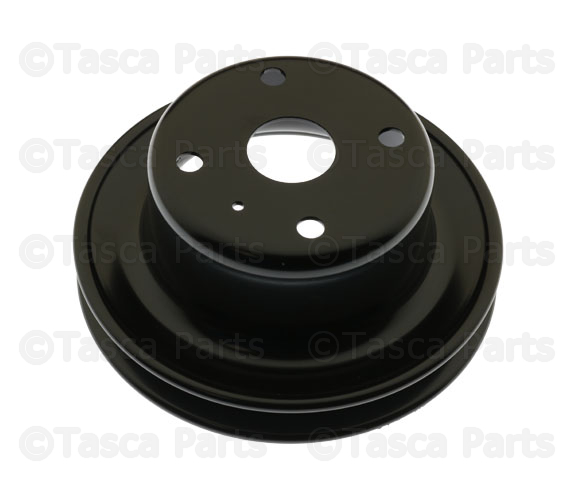 JE5715131 - : Engine Water Pump Pulley for Mazda Image