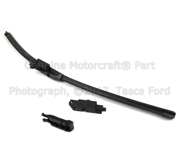 LU2Z17V528H - : Blade Assembly Wiper for Ford Image