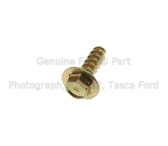 W707382S309U - Body: Armrest Screw for Ford: F-150 Image