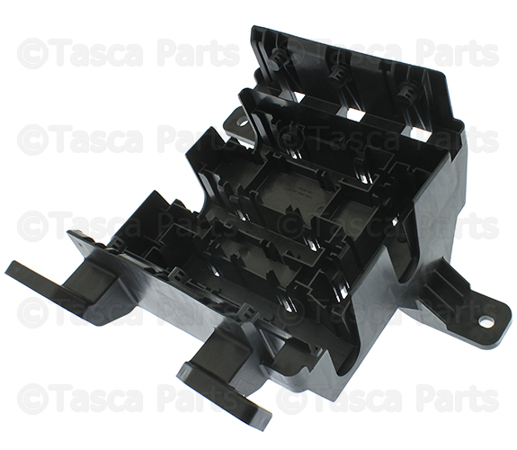 2016-2024 Chevrolet Camaro Engine Wiring Harness Fuse Block Bracket ...