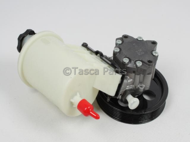55398904AE - : Power Steering Pump for Dodge: Ram 1500 Image