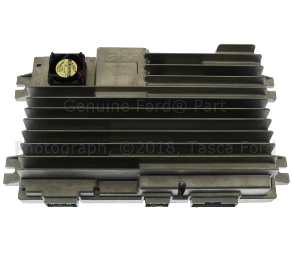 2015-2019 Lincoln MKC Amplifier EJ7Z-18B849-E | TascaParts.com