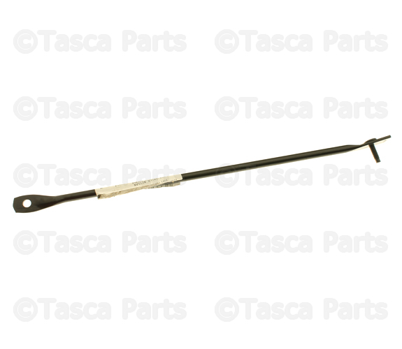 62271EA81A - Body: Bumper Face Bar Brace for Nissan Image