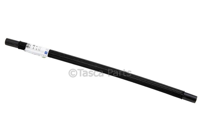 25834601 - : Radiator Overflow Hose for Buick: Enclave | Chevrolet: Traverse | GMC: Acadia, Acadia Limited Image