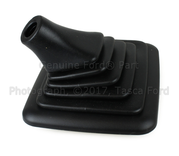 F5TZ7277A - : Boot Gear Change Lever for Ford Image