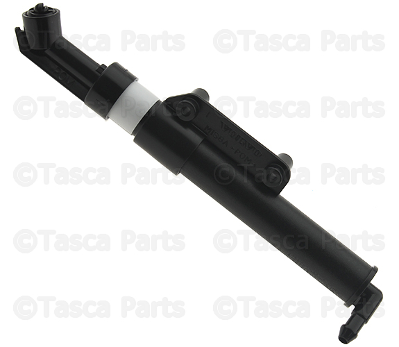 2014-2017 Volvo XC60 Headlight Washer Nozzle - Driver's Side