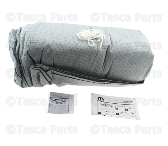 82211328AB - : Cover Kit for Mopar Image