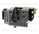 68282965AB - : Front Door Latch, Left for Mopar Image