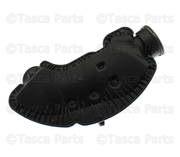 2007 Jeep Grand Cherokee Inter-Cooler Resonator 4861679AC