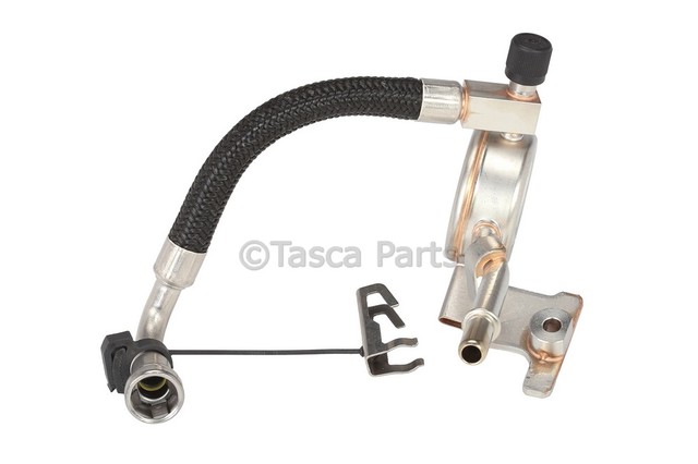 12643091 - : Fuel Feed Pipe for GM Image