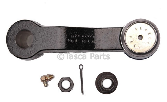 19460315 - : Arm for GM Image