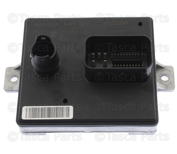 98041624 - Electrical: Glow Plug Controller for GM Image