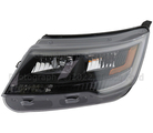FB5Z13008AD - Electrical: Headlamp Housing for Ford Image