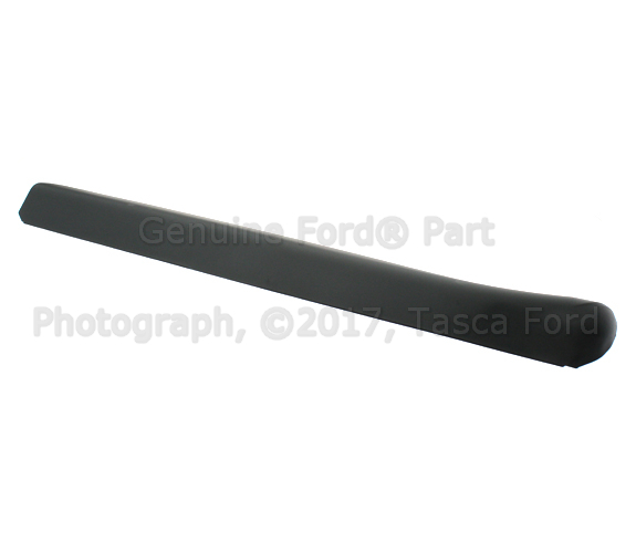 AG1Z5420878AA - Body: Side Molding for Ford: Police Interceptor Sedan, Special Service Police Sedan, Taurus Image