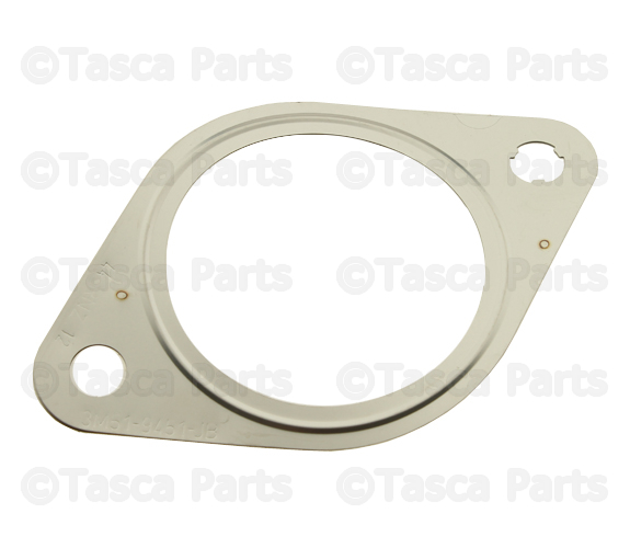 LF0740305A - Exhaust: Converter &amp; Pipe Gasket for Mazda Image