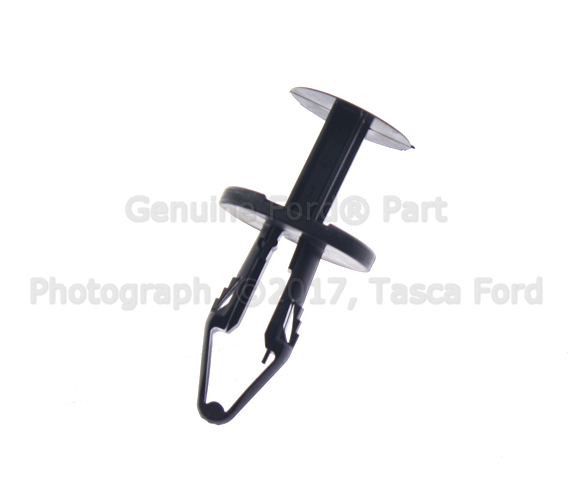 W714975S300 - Body: Rocker Molding Rivet for Ford: Escape, F-250 Super Duty, F-350 Super Duty, F-450 Super Duty, Mustang, Mustang Mach-E, Ranger, Transit Connect | Lincoln: Continental Image