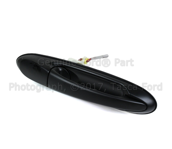 6W4Z5426604APTM - : Handle Asm - Door - Outer for Lincoln: LS Image