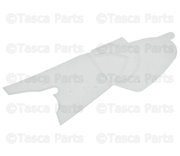 638393TA0A - : Combo Lamp Assembly Tape - Driver's Side (LH) for Nissan: Altima Image