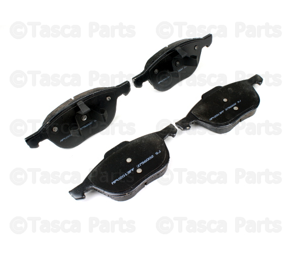 B3YH3328ZCMV - : Vpm Brake Pad Front for Mazda Image