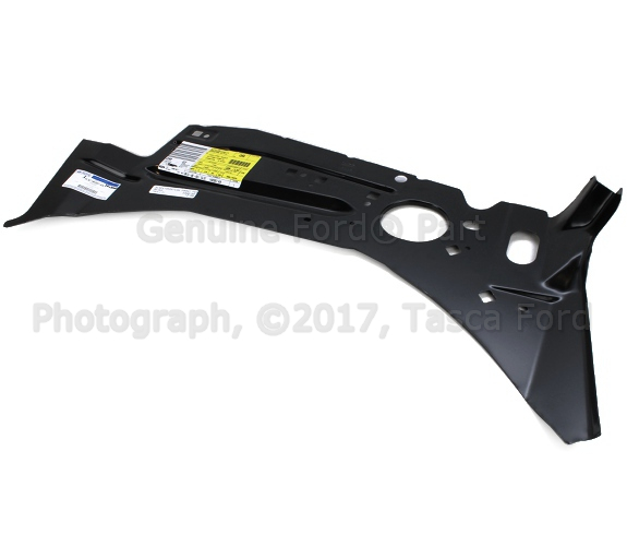 5L3Z16K007AA - Body: Inner Panel Assembly for Ford: Expedition, F-150, F-150 Heritage, F-250 | Lincoln: Blackwood, Mark LT, Navigator Image