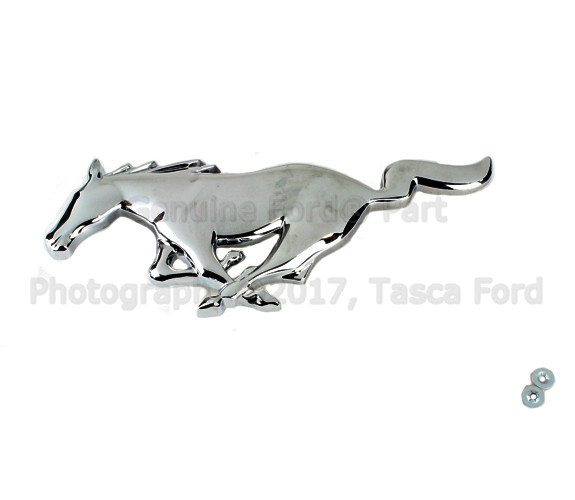 AR3Z8A224BB - Body: Emblem for Ford Image