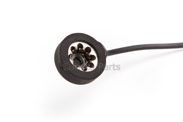 23112126 - Electrical: Amplifier for GM Image