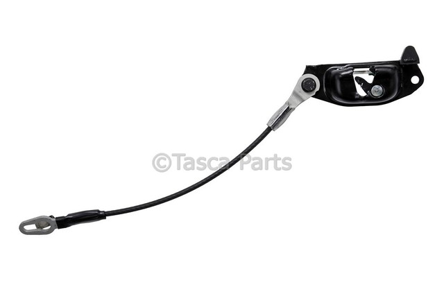 15921948 - Body: Latch for Cadillac: Escalade EXT | Chevrolet: Avalanche 1500, Avalanche 2500, Silverado 1500, Silverado 1500 Classic, Silverado 1500 HD, Silverado 1500 HD Classic, Silverado 2500, Silverado 2500 HD, Silverado 2500 HD Classic, Silverado 3500, Silverado 3500 Classic, Silverado 3500 HD | GMC: Sierra 1500, Sierra 1500 Classic, Sierra 1500 HD, Sierra 1500 HD Classic, Sierra 2500, Sierra 2500 HD, Sierra 2500 HD Classic, Sierra 3500, Sierra 3500 Classic, Sierra 3500 HD | Hummer: H2 Image