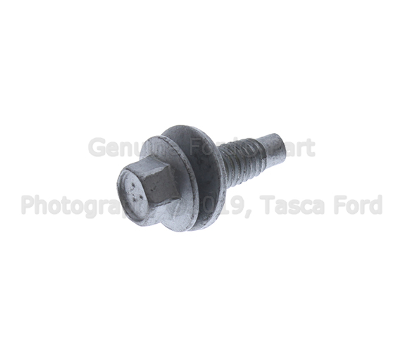 W714133S442 - Body: Release Handle Bolt for Ford Image