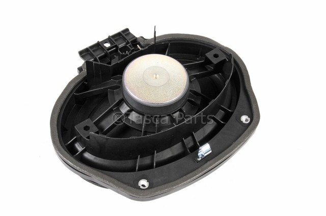 23125286 - : Front Door Radio Speaker for GM Image